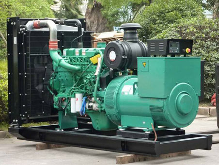 龙川710kw康明斯柴油发电机组图片 龙川710kw康明斯柴油发电机组图片