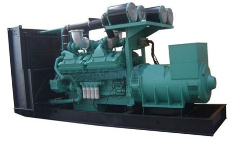 龙川200kw康明斯发电机组图片 龙川200kw康明斯发电机组图片