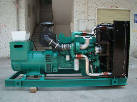 龙川1100kw康明斯柴油发电机组图片 龙川1100kw康明斯柴油发电机组图片