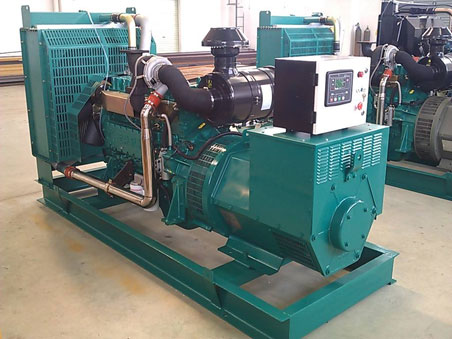 龙川505kw康明斯柴油发电机组图片 龙川505kw康明斯柴油发电机组图片