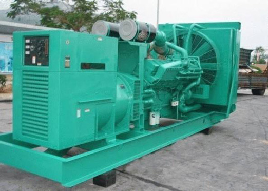 龙川75kw康明斯柴油发电机组图片 龙川75kw康明斯柴油发电机组图片