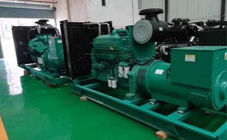 龙川发电机出租 龙川发电机出租