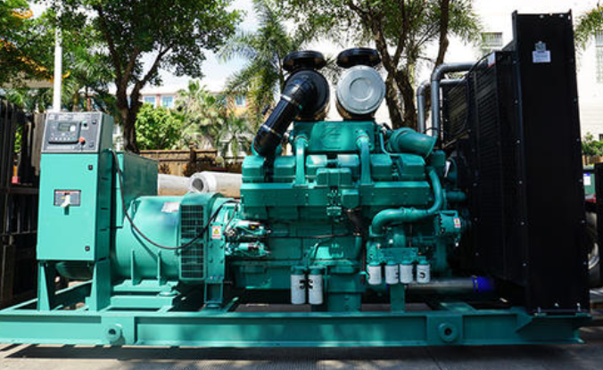 龙川柴油发电机 龙川柴油发电机