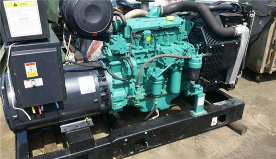 龙川柴油发电机 龙川柴油发电机